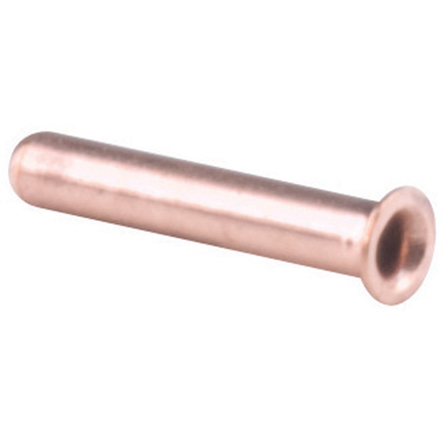RACCORDS &agrave; COMPRESSION-COMPLETS AVEC DISPOSITIF D'INSERTION POUR TUBES NON METALLIQUES, 5/8" Southpoint Industrial Supply