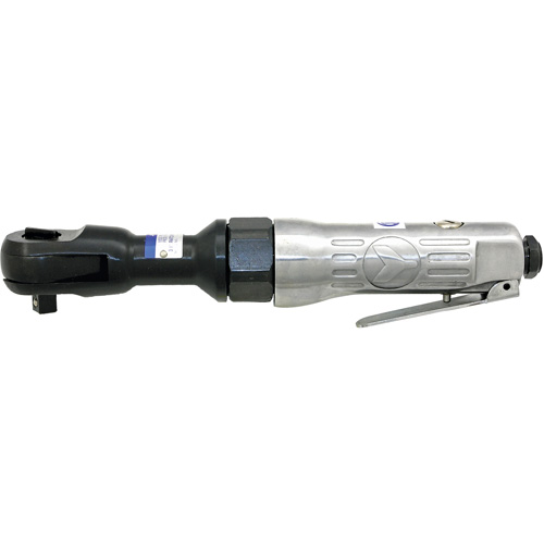 Cl&eacute; &agrave; cliquet pneumatique RW375X, Prise de 3/8", 1/4" NPT, 4 pi³/min Southpoint Industrial Supply
