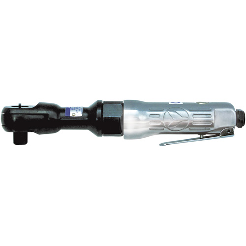 RW500X Ratchet Wrench, 1/2" Drive, 1/4" NPT, 4 CFM Southpoint Industrial Supply