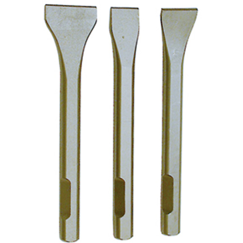 Angled Head Chisel for Flux Chipper Southpoint Industrial Supply