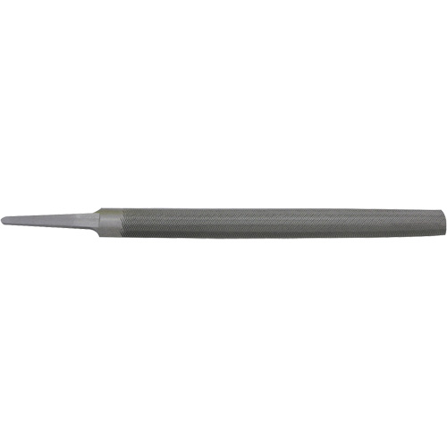 Lime, Demi-ronde, 8" l, Coupe B&acirc;tarde Southpoint Industrial Supply