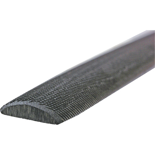Lime, Demi-ronde, 8" l, Coupe B&acirc;tarde Southpoint Industrial Supply