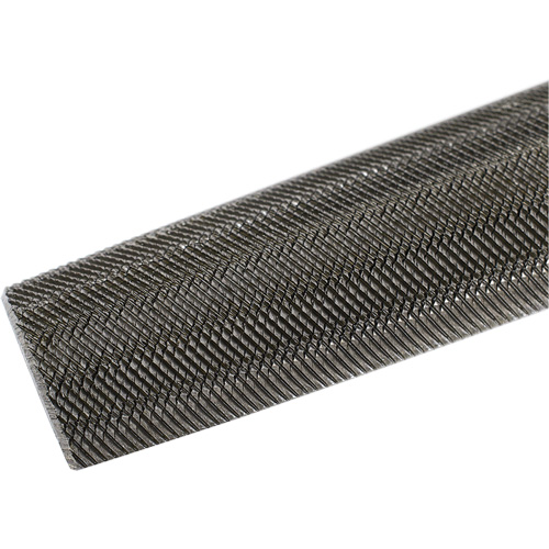 Lime, Demi-ronde, 10" l, Coupe B&acirc;tarde Southpoint Industrial Supply