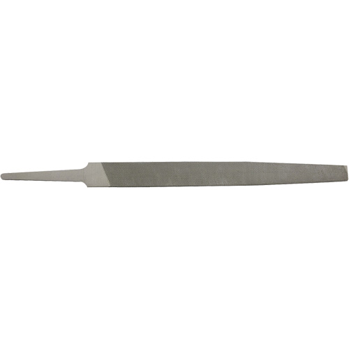Mill File, Flat, 6", Bastard Southpoint Industrial Supply