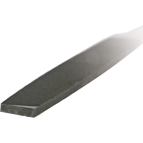 Mill File, Flat, 6", Bastard Southpoint Industrial Supply