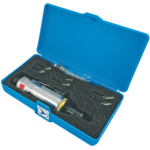 7-Piece Grinder/Bur Kit Southpoint Industrial Supply