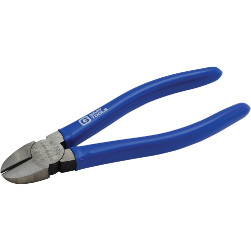 Pince de coupage lat&eacute;ral &agrave; nez effil&eacute;, 6-1/2" lo Southpoint Industrial Supply