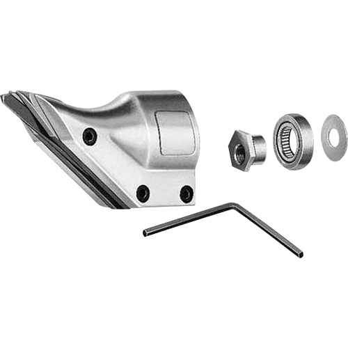 Ensemble de t&ecirc;te de cisaille de calibre 18 Southpoint Industrial Supply