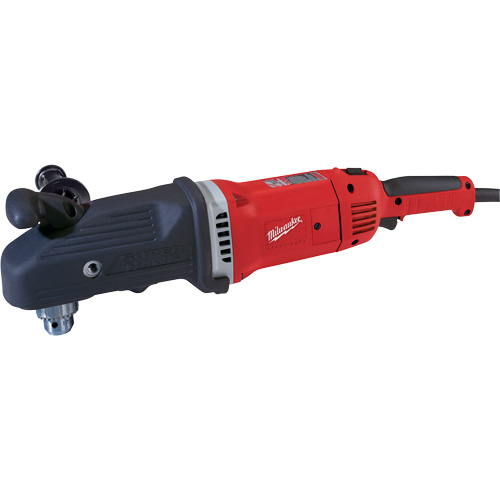 Perceuse &agrave; angle droit Super Hawg Southpoint Industrial Supply