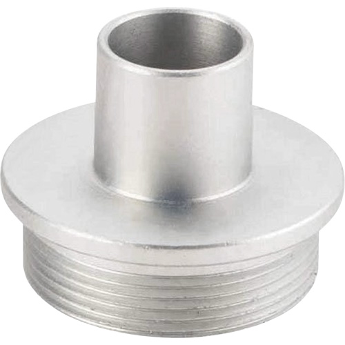 Ensemble de guide de gabarit de routage &agrave; face verrouill&eacute;e de 17/32" Southpoint Industrial Supply