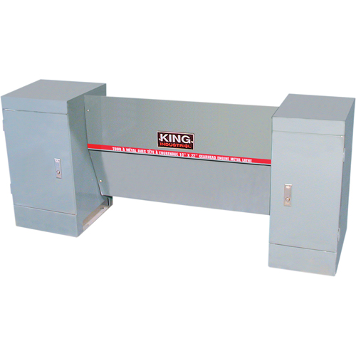 Supports Southpoint Industrial Supply