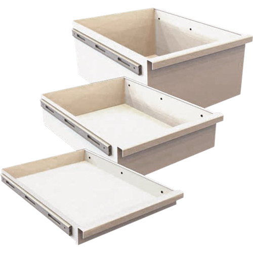 Additional Drawer for Rolling Work Bench Southpoint Industrial Supply