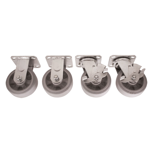 Caster Set Southpoint Industrial Supply