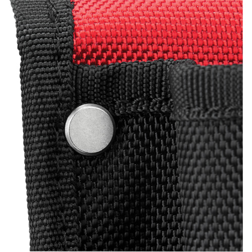 Utility Pouch, Multiple Tool Holder, Nylon, 9 Pockets Southpoint Industrial Supply