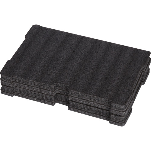 Cloison en mousse personnalisable Southpoint Industrial Supply