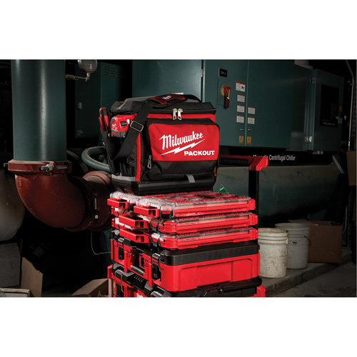 Packout Cooler, 20.5 L Capacity Southpoint Industrial Supply