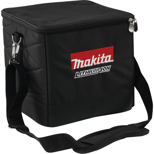 Sub-Compact Combo Kit Bag, Nylon, 2 Pockets, Black Southpoint Industrial Supply