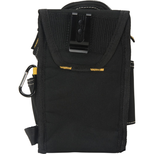 Porte-outils pour personnel en entretien, Porte-outil multiple, Polyester, 5 Poches Southpoint Industrial Supply