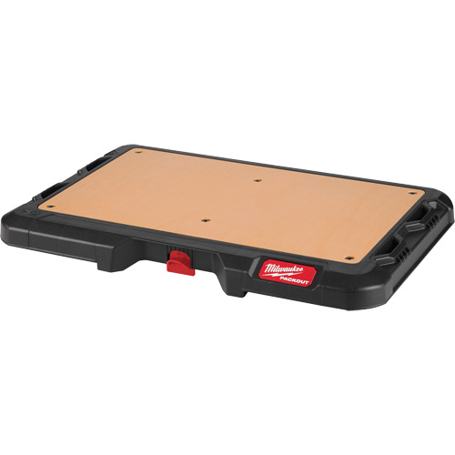 Surface de travail personnalisable Packout Southpoint Industrial Supply