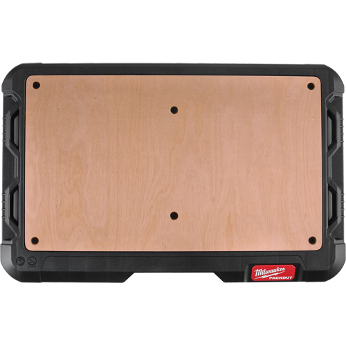 Surface de travail personnalisable Packout Southpoint Industrial Supply