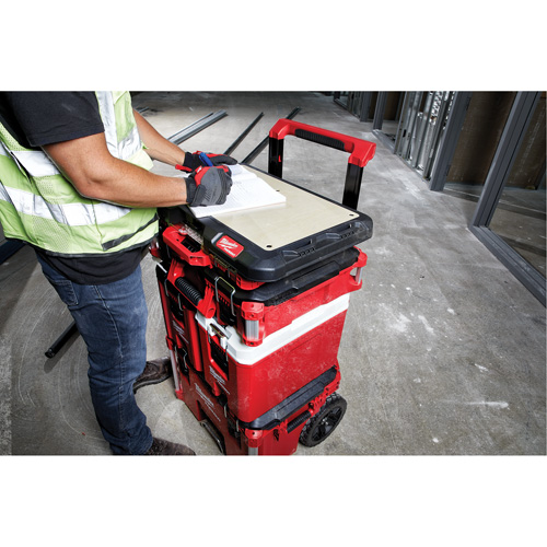Surface de travail personnalisable Packout Southpoint Industrial Supply