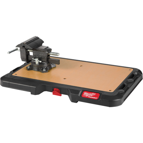 Surface de travail personnalisable Packout Southpoint Industrial Supply