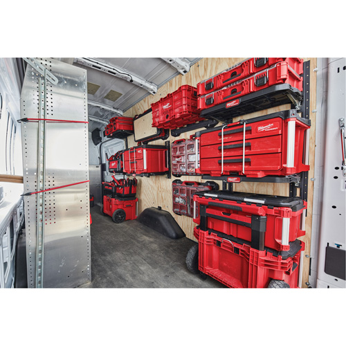 Trousse de rayonnage Packout Southpoint Industrial Supply