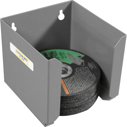 4-1/2" Cut-Off Wheel Dispenser Southpoint Industrial Supply