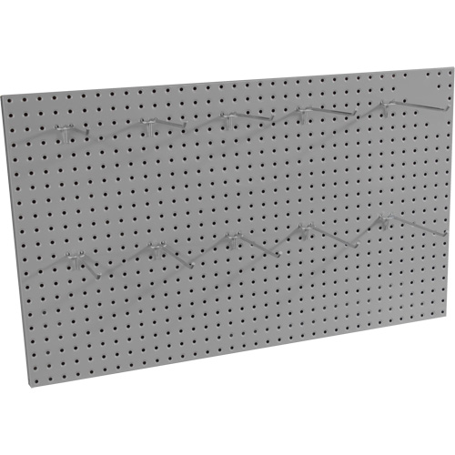 Pegboard Panel Southpoint Industrial Supply