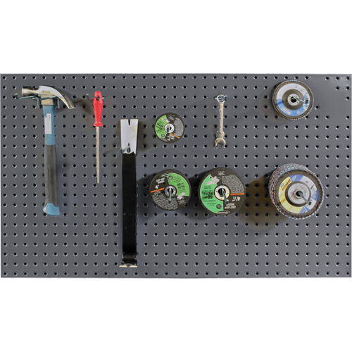 Pegboard Panel Southpoint Industrial Supply
