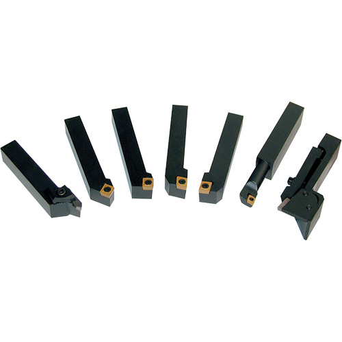 Jeu de deux pointes au carbure pour couteau, pour QA1622R/03 Southpoint Industrial Supply