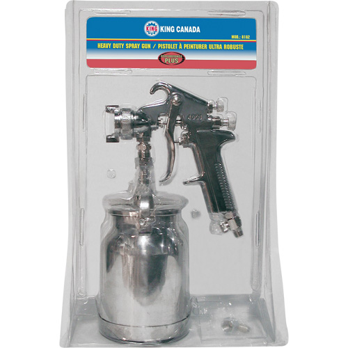 Pistolet &agrave; peinture robuste Southpoint Industrial Supply