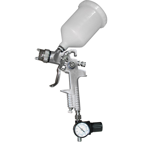 HVLP Spray Gun Kit Southpoint Industrial Supply