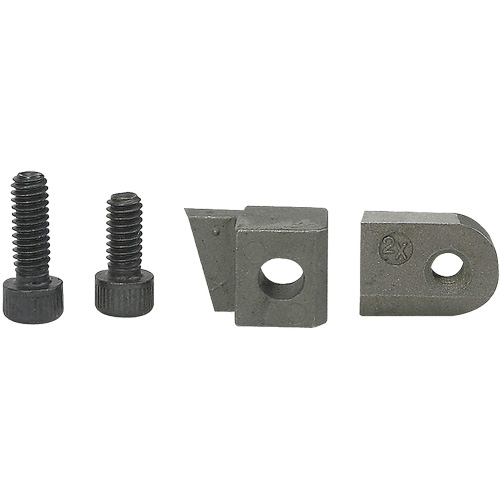 Ensemble de lames de cisaille de calibre 14 Southpoint Industrial Supply