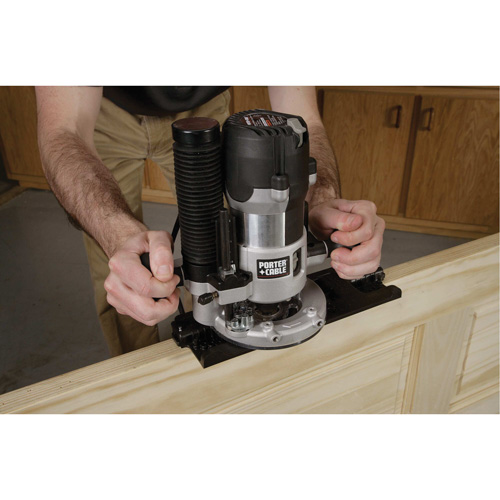 Gabarit de toupillage pour serrure et g&acirc;che Southpoint Industrial Supply