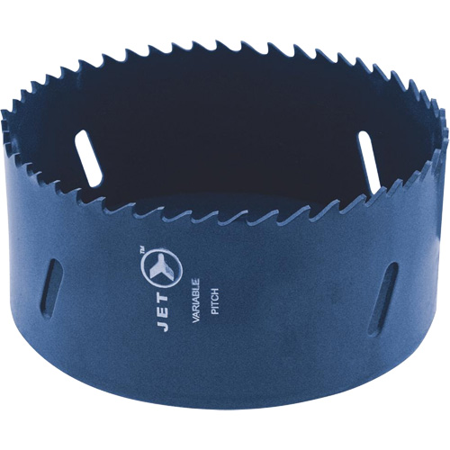 Scie cloche Vari-Pitch, 5/8", Bim&eacute;tal Southpoint Industrial Supply