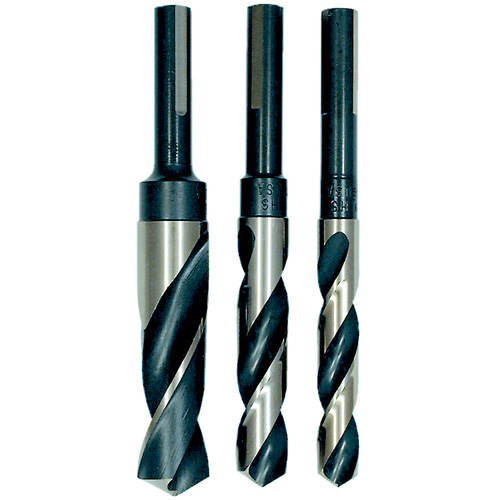 JET-KUT&reg; Gold Super Premium M2 Prentice Drill Bit, 9/16", High Speed Steel, 118° Point Southpoint Industrial Supply