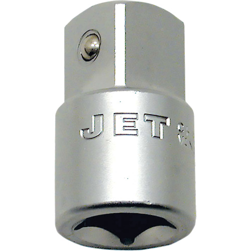 SA7506 Adaptateur femelle x m&acirc;le, Prise 3/4", Douille 1/2", Sph&eacute;rique Southpoint Industrial Supply