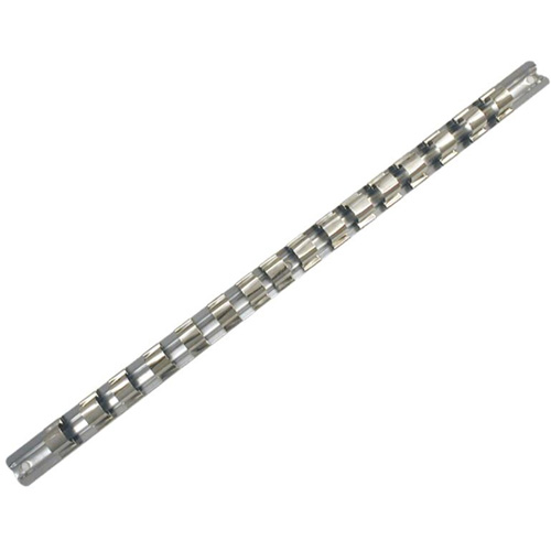 SCH-12 1/2" Drive x 16 Clip Socket Rail Southpoint Industrial Supply