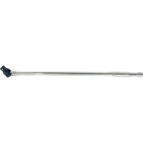 SA1213 Barre de force &agrave; t&ecirc;te articul&eacute;e, Prise de 1/2", Poign&eacute;e Ordinaire Southpoint Industrial Supply