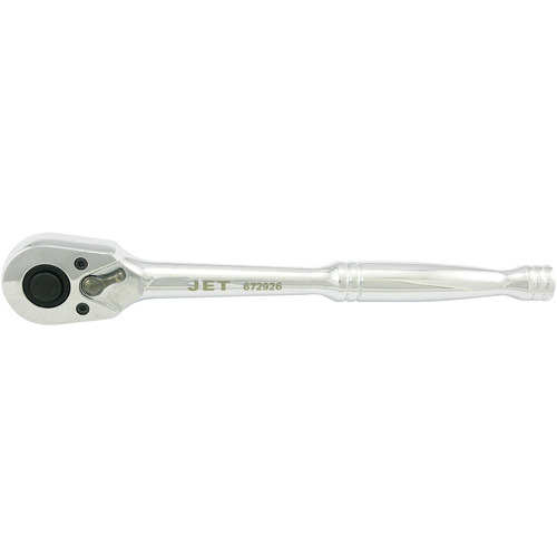 RHQ-12 Oval Head Ratchet Wrench, 1/2" Drive, Ergonomic Handle Southpoint Industrial Supply