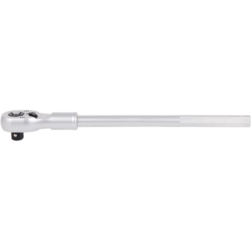 RHQ-34 Heavy-Duty Oval Head Ratchet Wrench, 3/4" Drive Southpoint Industrial Supply