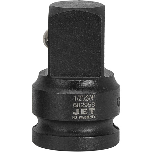 Adaptateur femelle x m&acirc;le, Prise 1/2", Douille 3/4", Sph&eacute;rique Southpoint Industrial Supply