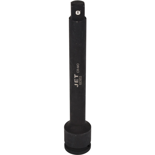 Socket Extension, Impact, 3/4" Drive, 10" L Southpoint Industrial Supply