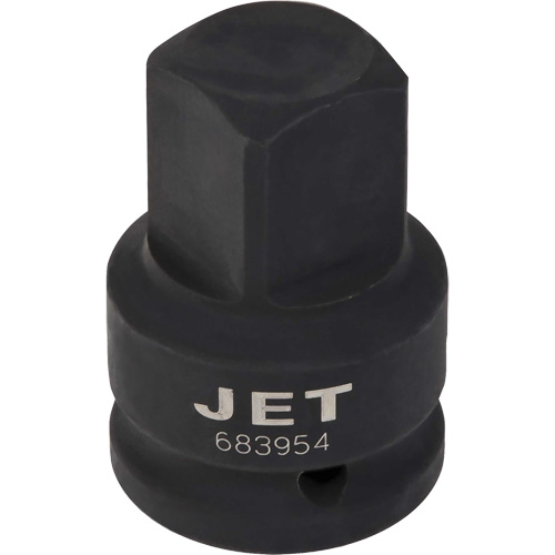 Adaptateur femelle x m&acirc;le, Prise 3/4", Douille 1", Sph&eacute;rique Southpoint Industrial Supply