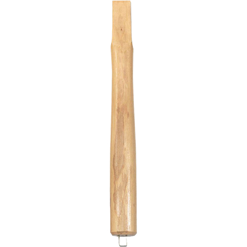 Brick Adze Eye Hammer Handle , Wood, 12" L Southpoint Industrial Supply