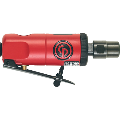 Mini Die Grinders, 6" Collet, 28000 RPM Southpoint Industrial Supply