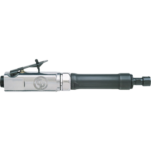 Extended Spindle Die Grinder, 6" Collet, 24000 RPM Southpoint Industrial Supply