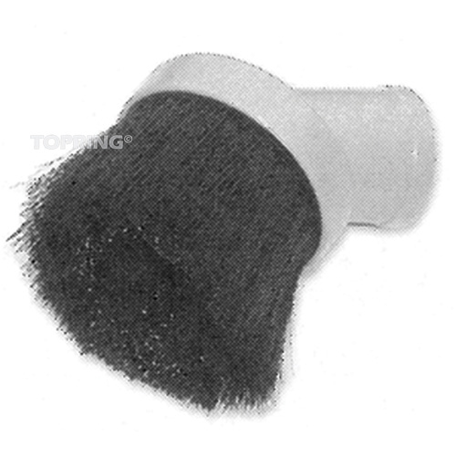 Wet Vac Round Brush Southpoint Industrial Supply