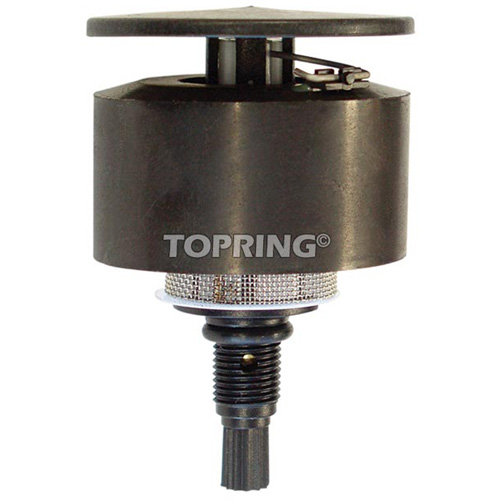 PURGEUR AUTO INTERNE PRFILTRE COALESCENT,250PSI Southpoint Industrial Supply